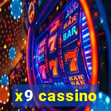 x9 cassino